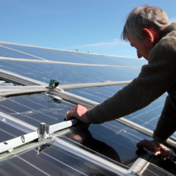 Énergie Solaires : Tout ce qu'il Faut Savoir sur les Panneaux Photovoltaïques La Seyne-sur-Mer